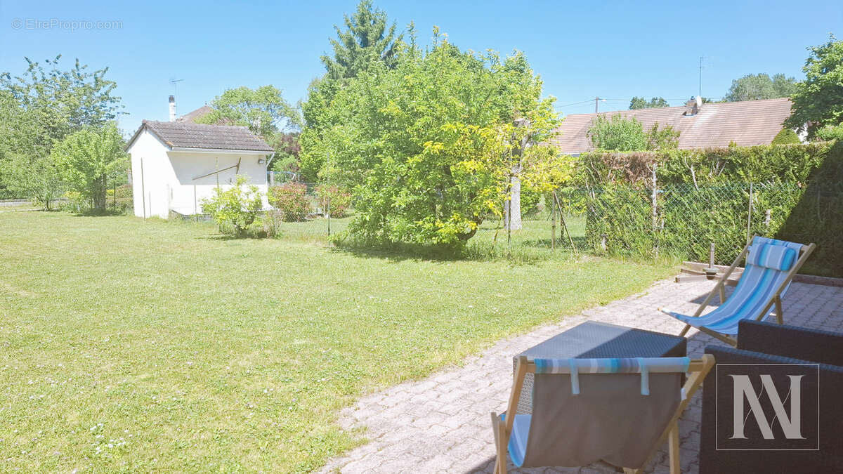 Maison secteur calme proche agglomération - photo 12