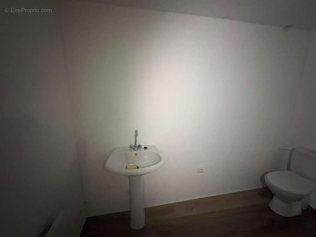 Maison à LACABAREDE