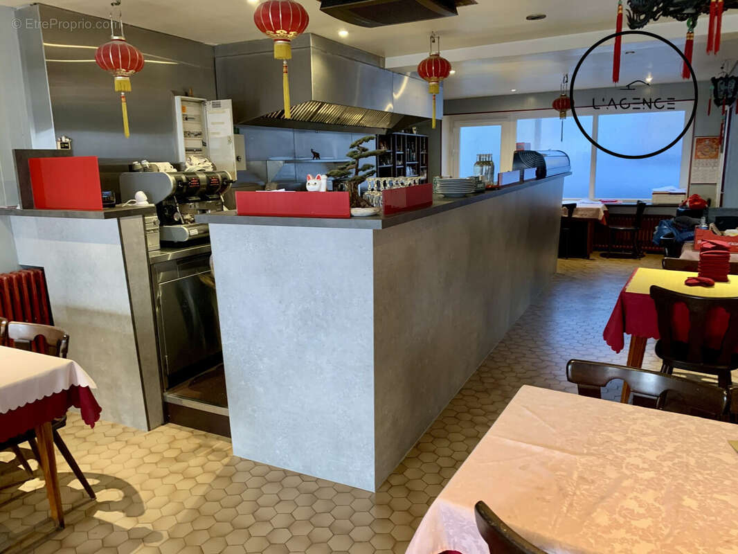 Appartement à SAINT-DIE-DES-VOSGES