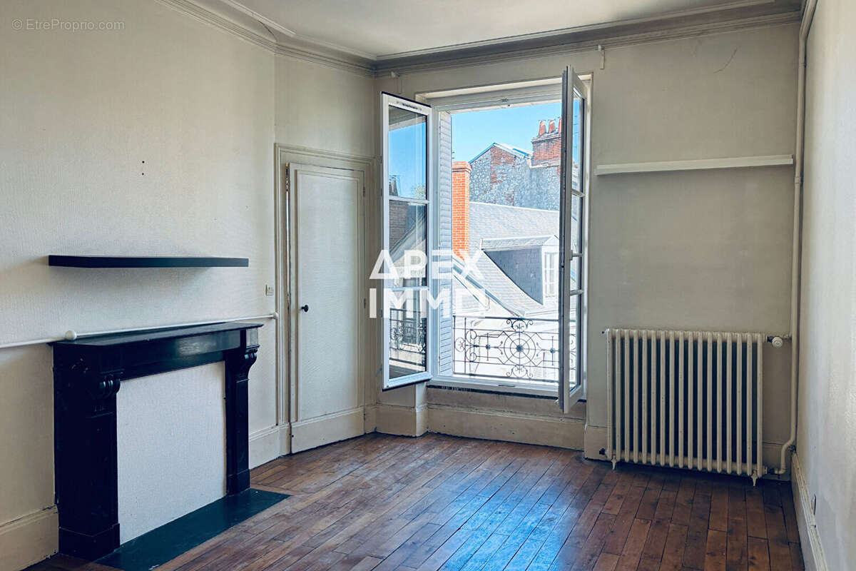 Appartement à ORLEANS
