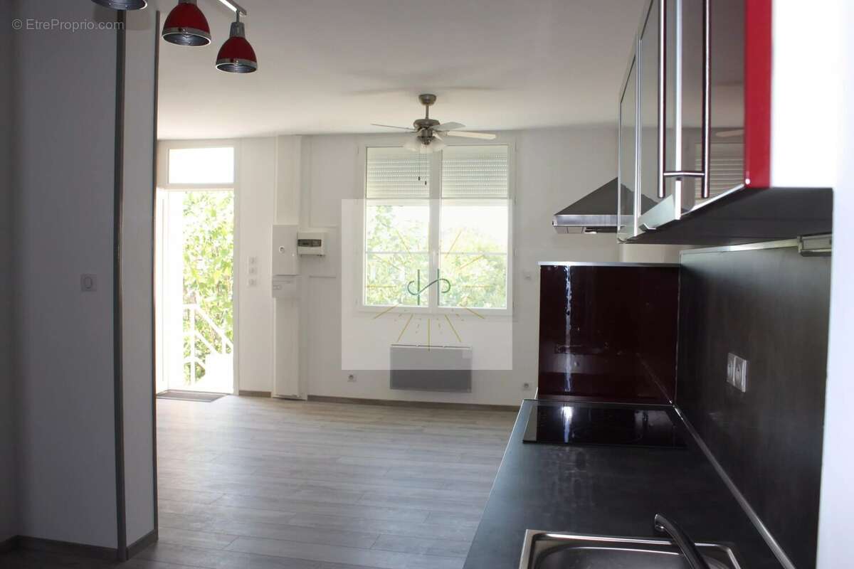 Appartement à MONTELIMAR