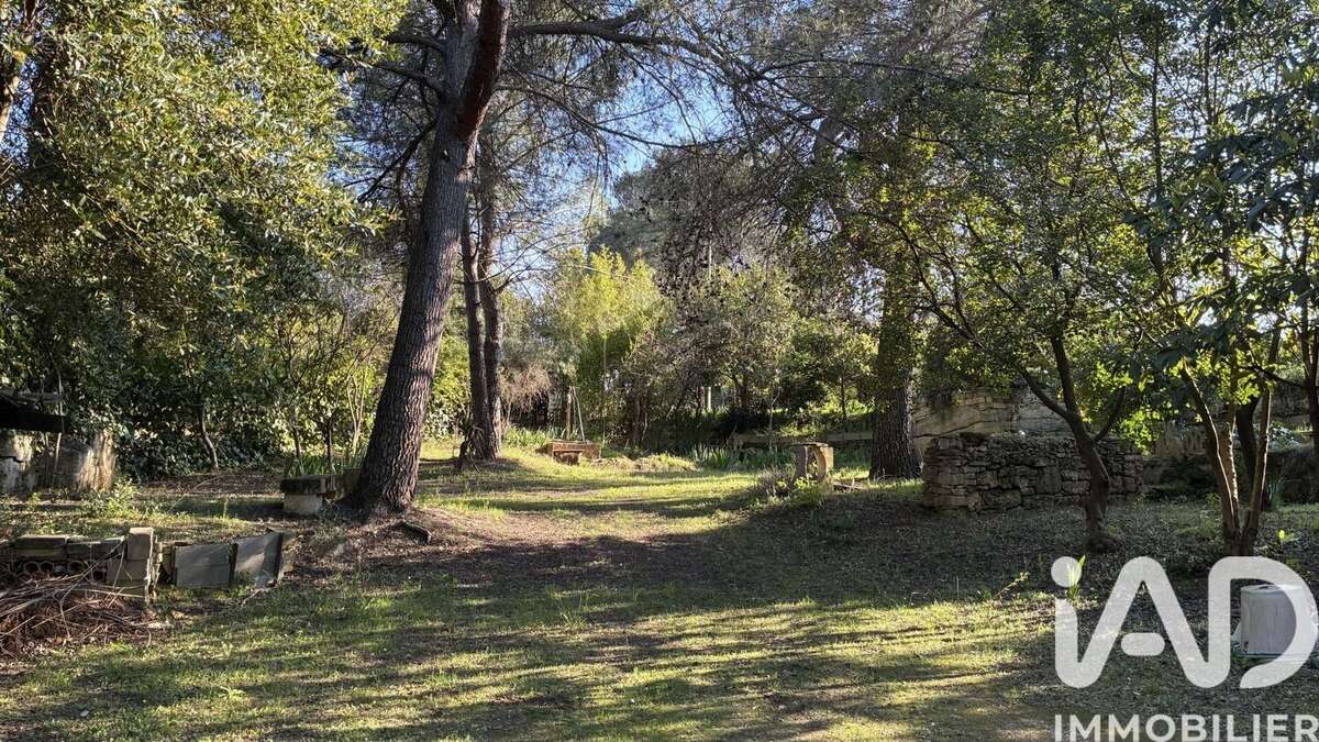 Photo 5 - Maison à AIGUES-VIVES