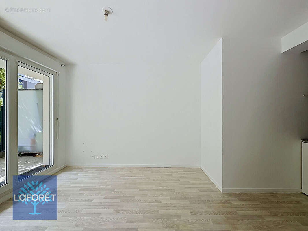 Appartement à CERGY
