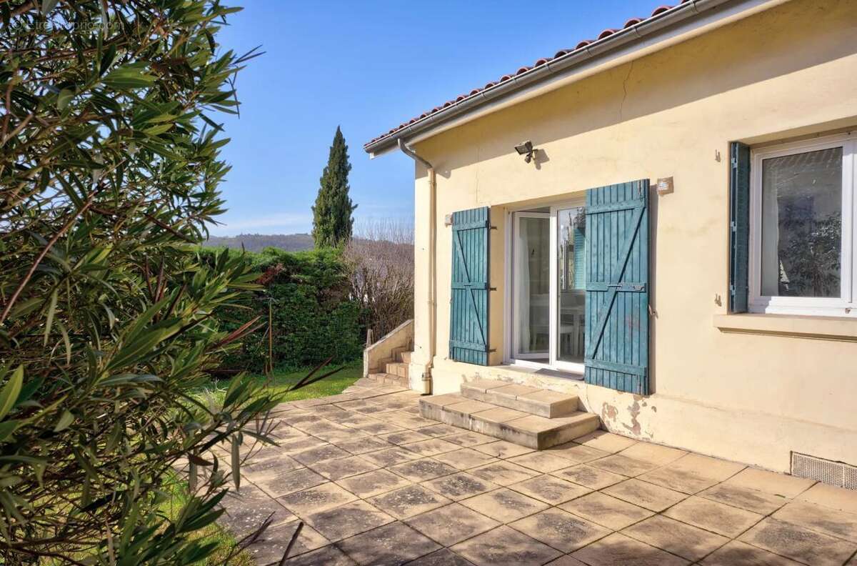 Maison à VIENNE