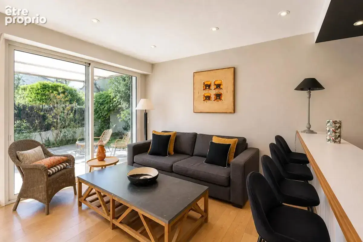 Maison bauloise de 4 pièces à La Baule-Escoublac - Plage Benoit - photo 3