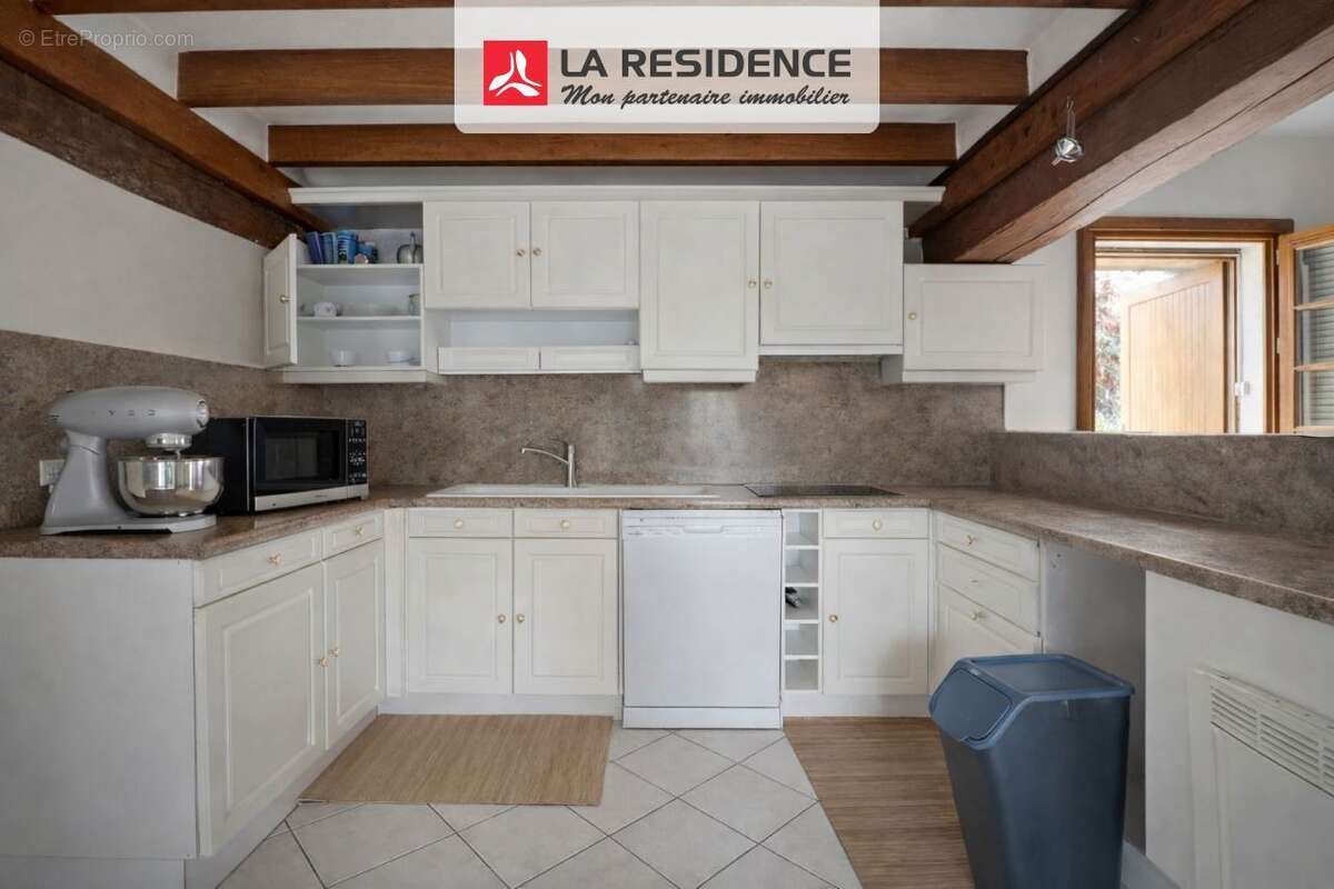 Appartement 96 m² à Mareil-Sur-Mauldre  - photo 2