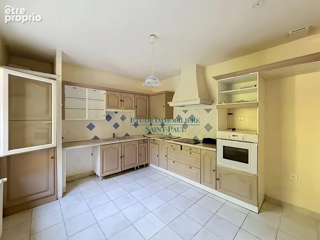 Appartement 4 pièces 130 m² à vendre à Lamalou-Les-Bains (34240) - photo 4