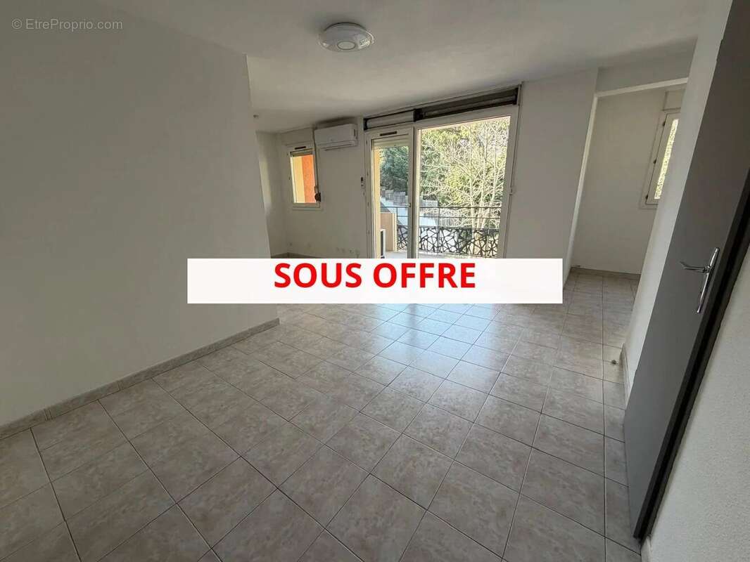Appartement à BLAGNAC