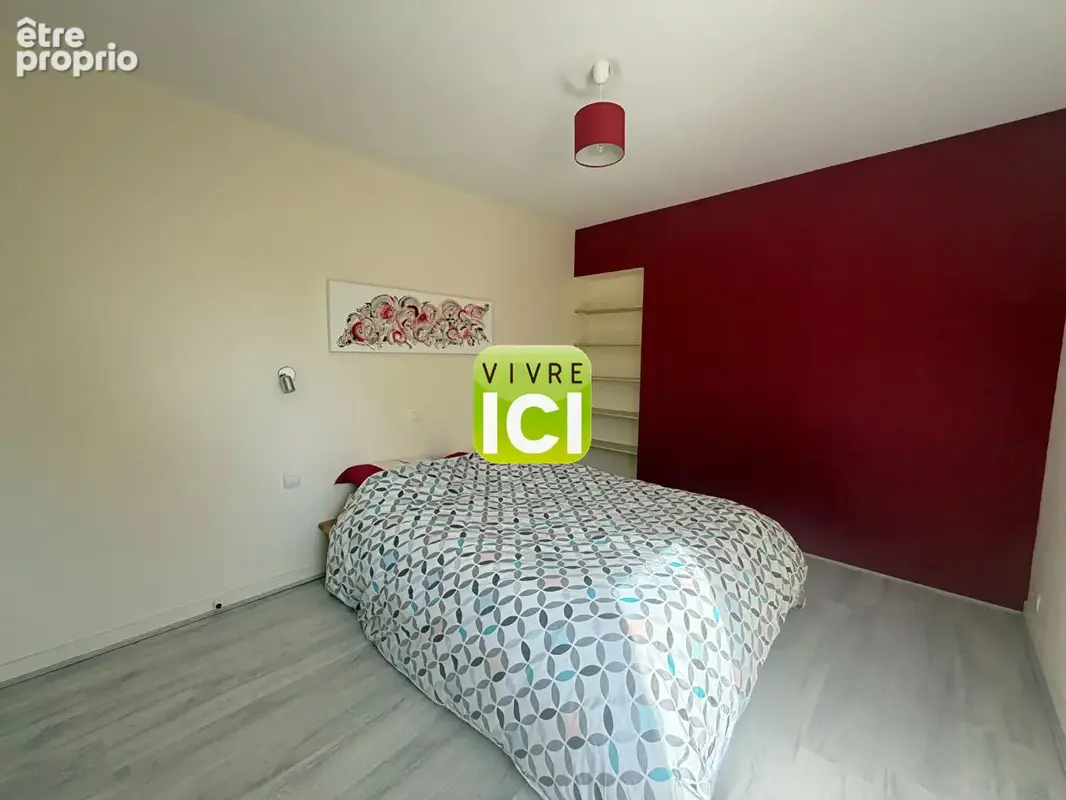 Longère 7 pièces PONTCHATEAU - Bourg SAINT-GUILLAME - 150 m2 - Dépendances - photo 9