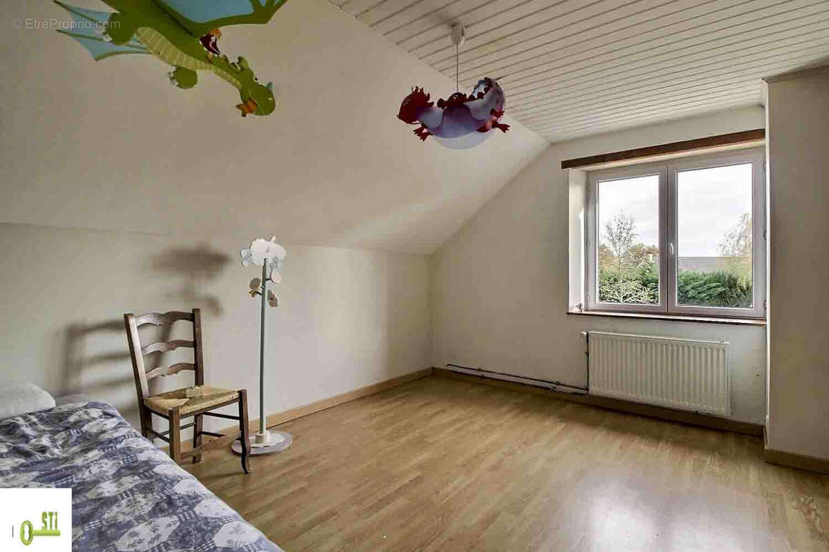 Photo 9 - Maison à LA CHAPELLE-SUR-AVEYRON