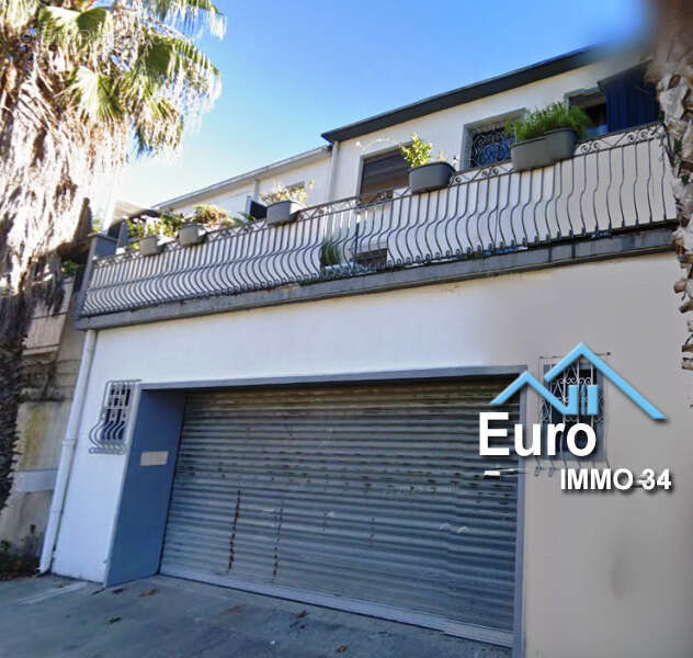 Maison de style vigneronne de 160 m² avec grand garage - photo 18