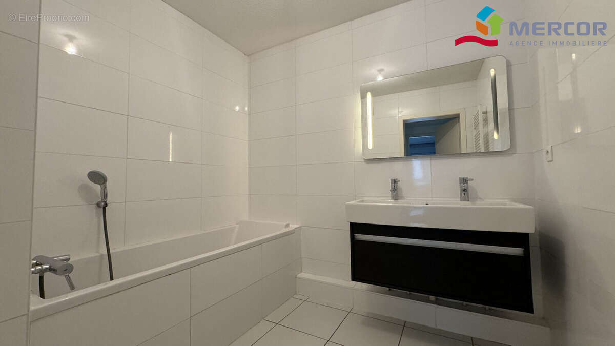 Appartement à OBERHAUSBERGEN