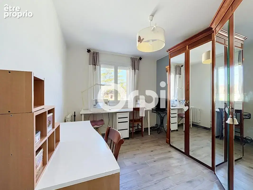 Maison À Vendre - photo 20