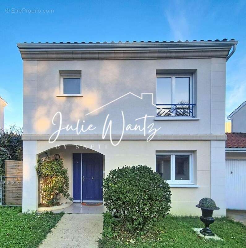 Photo 9 - Maison à YVRAC