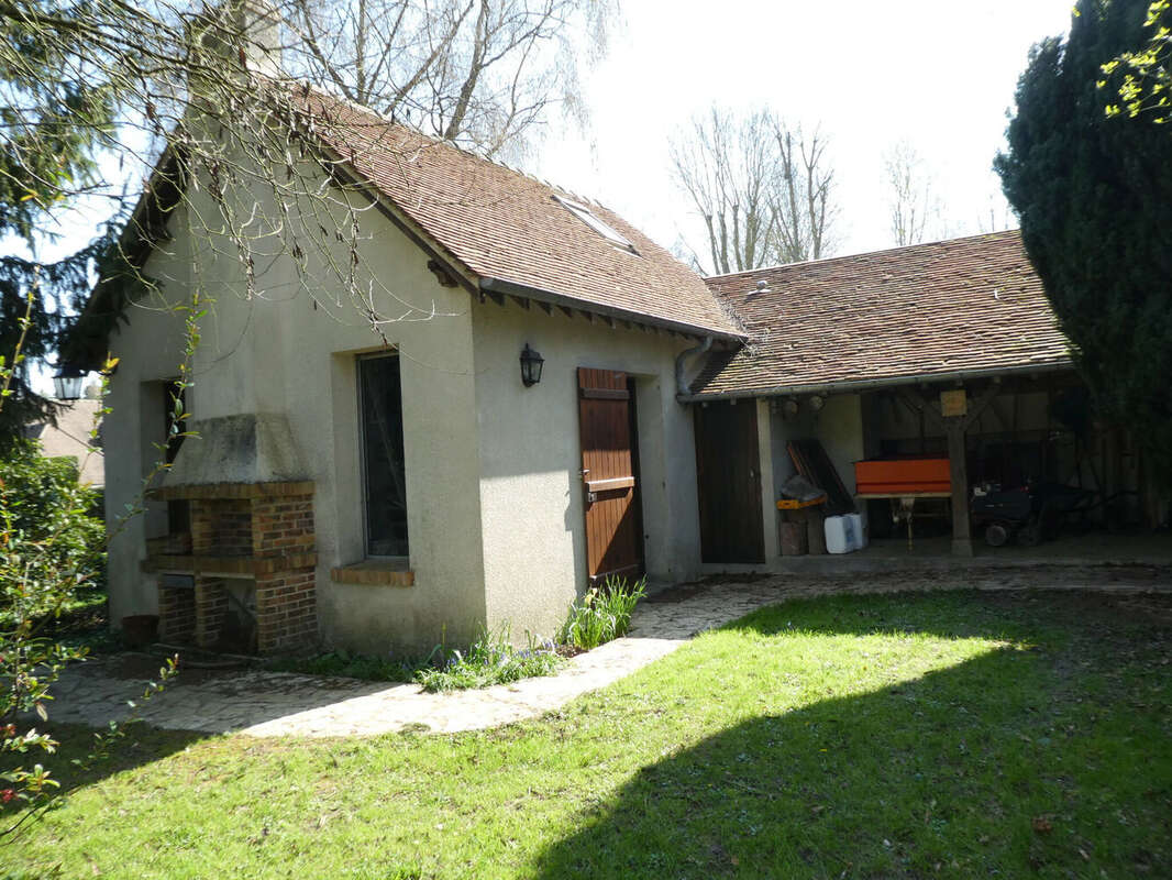 Photo 5 - Maison à CELY