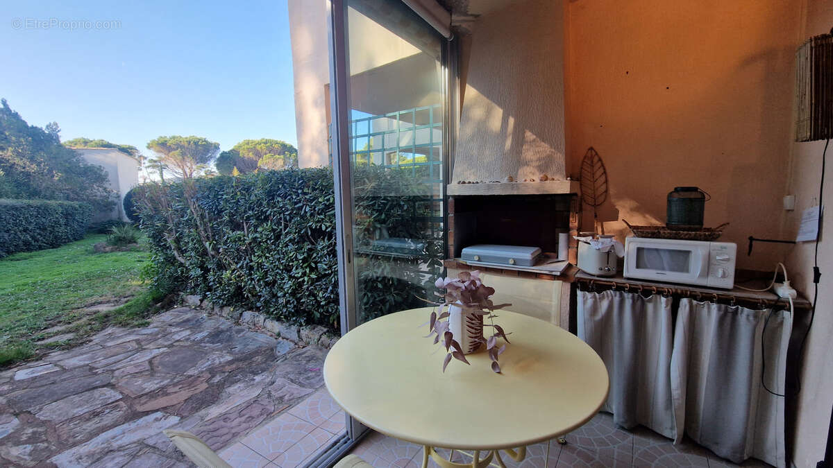 Appartement à LA SEYNE-SUR-MER