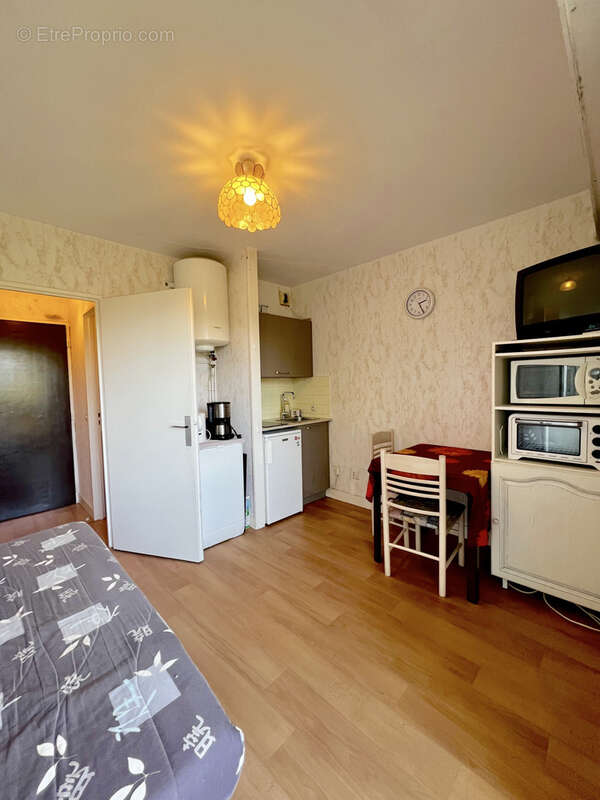 Appartement à LA BAULE-ESCOUBLAC