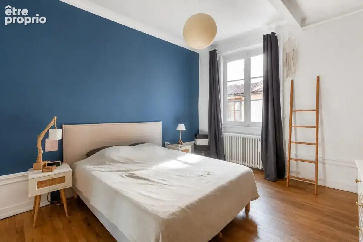 T4 114 m2+ caves - 69004 lyon - cours d’herbouville - photo 11