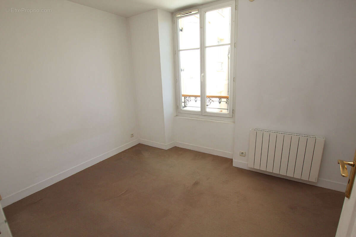 Appartement à MEUDON