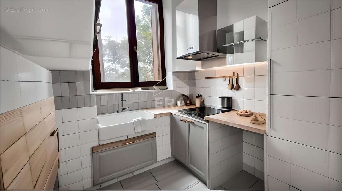 Appartement à NEUILLY-SUR-MARNE