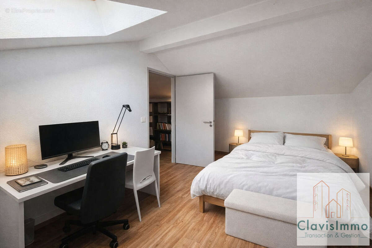 Appartement à BIARRITZ