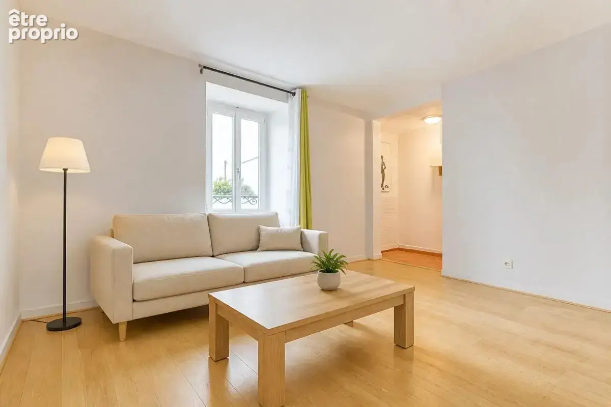 Maison de 6 pièces de 175 m² située à Rezé - photo 13
