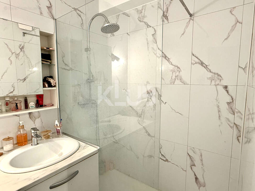 Appartement à BASTIA