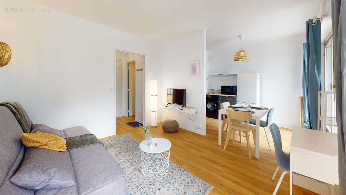 Appartement à ROUEN
