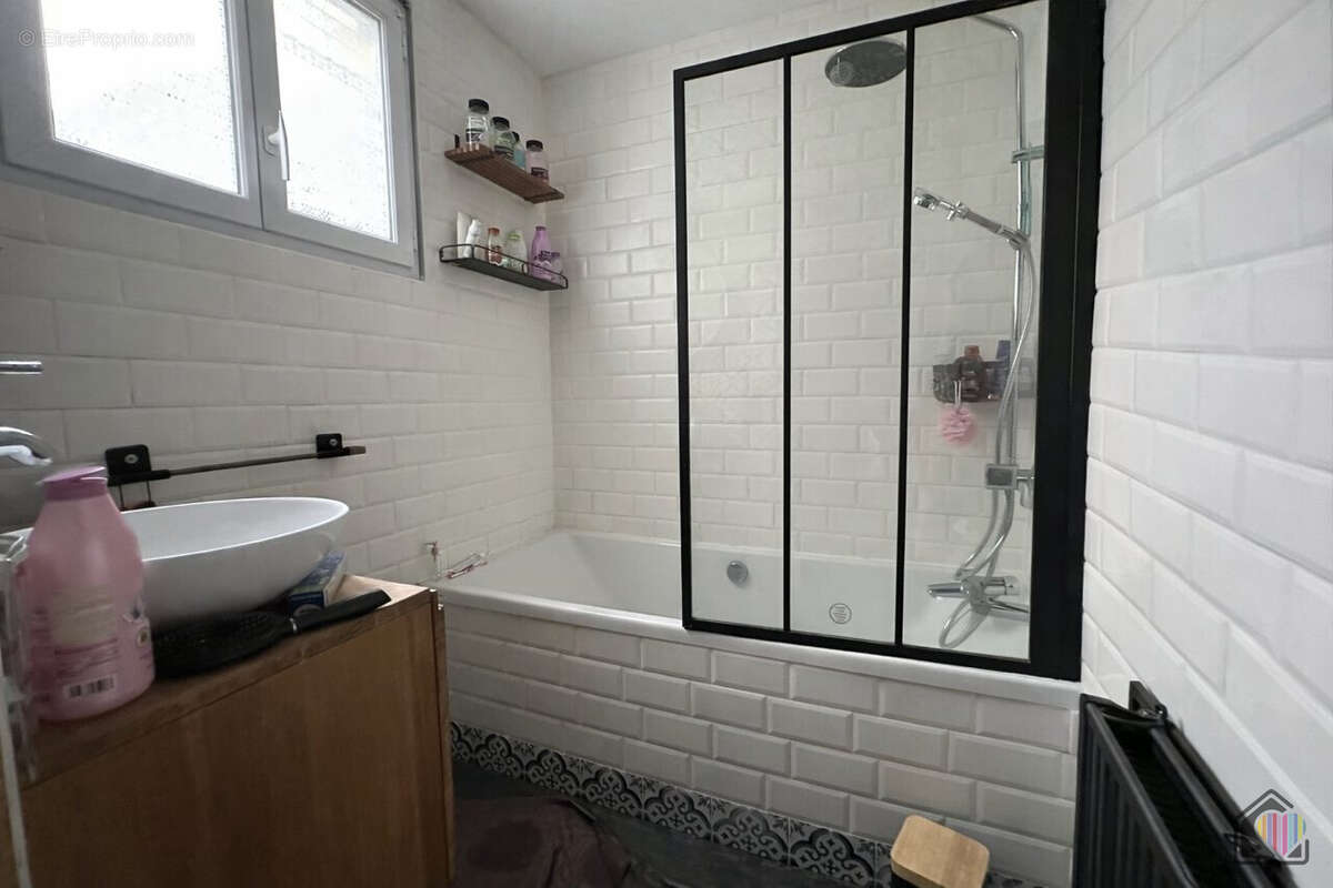 Appartement à FECAMP