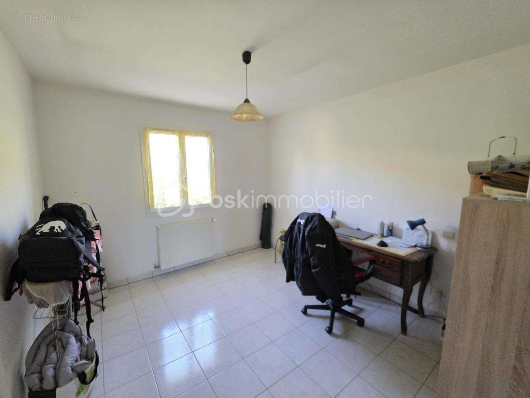 Maison à PONT-SAINT-ESPRIT