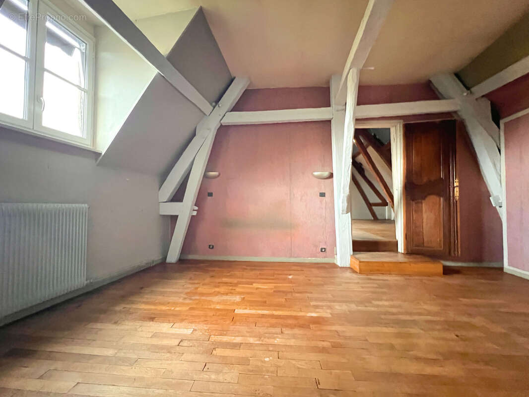 Appartement à CHARTRES