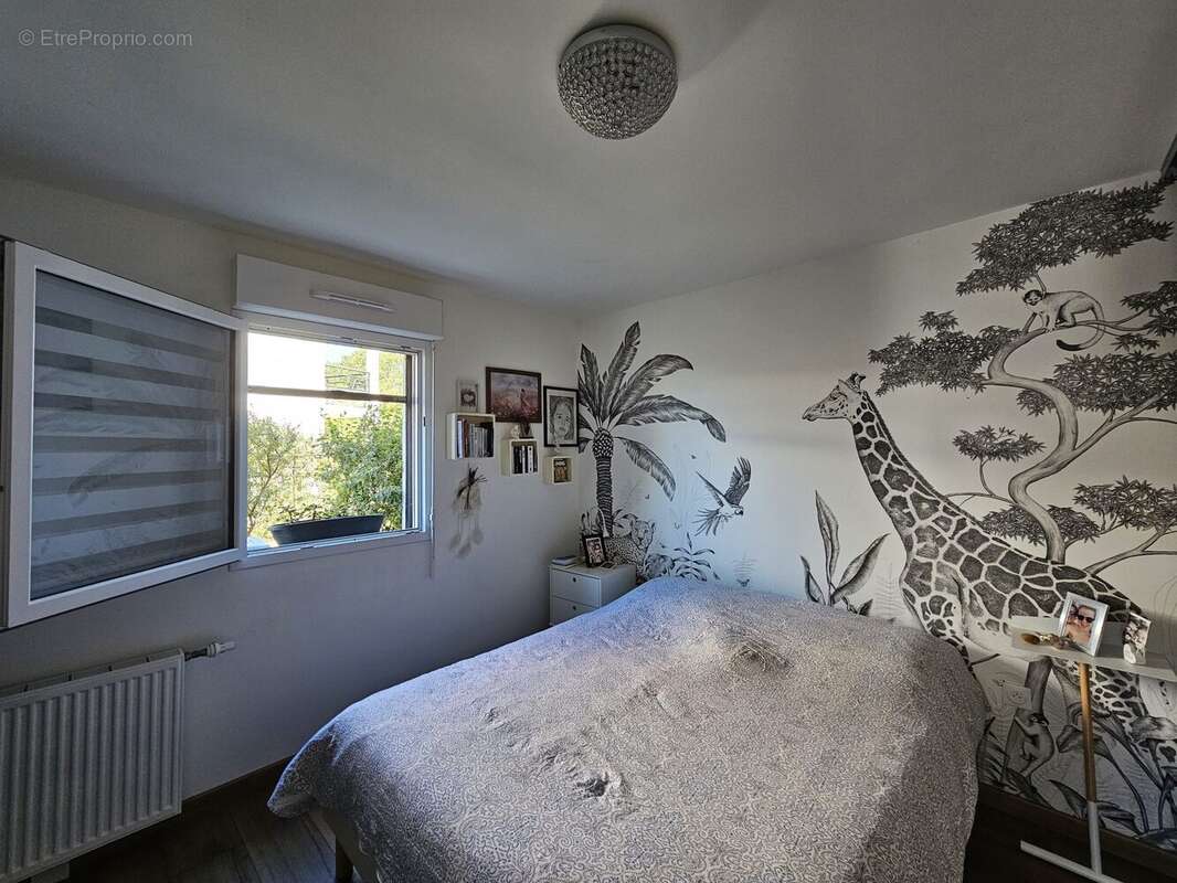 Appartement 51 m² à Wimereux  - photo 3