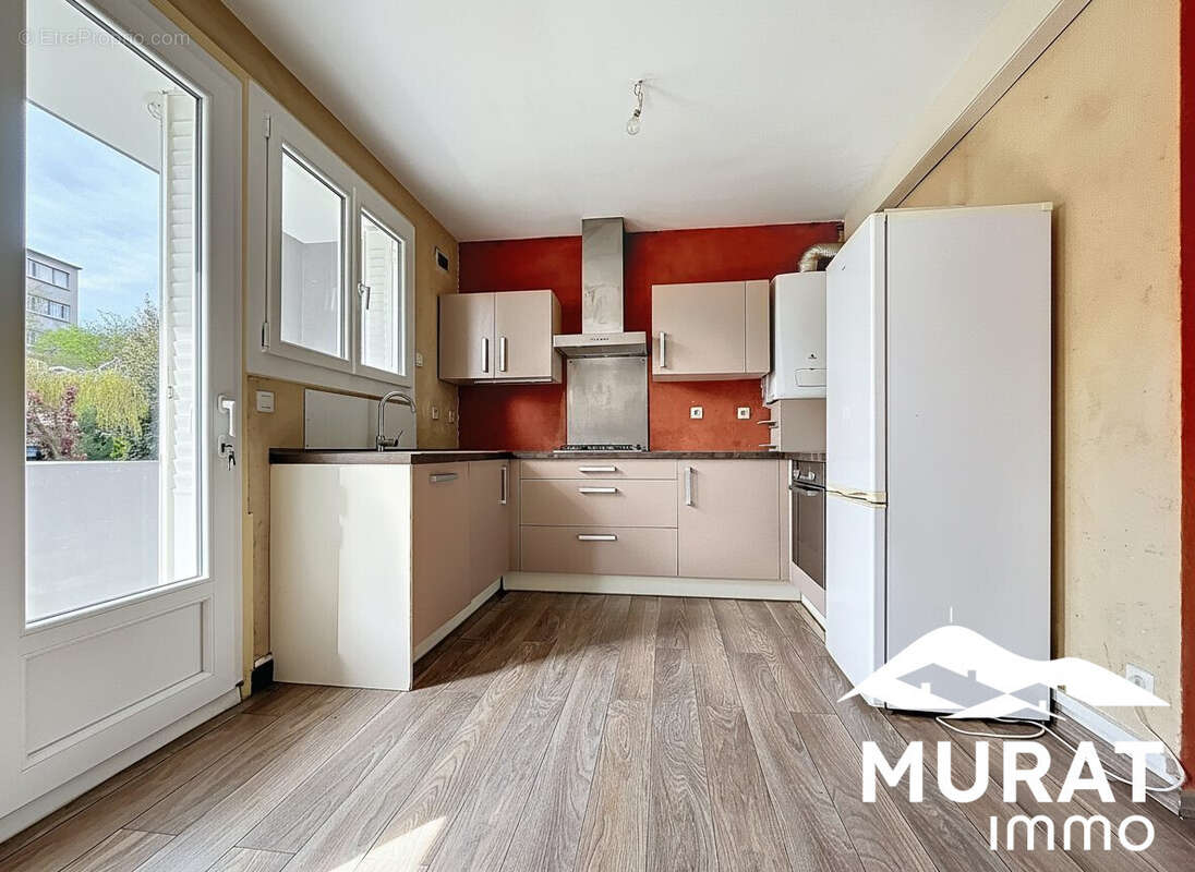 Appartement à CHAMALIERES