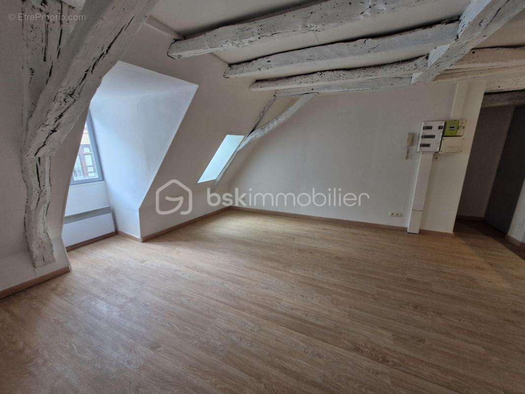 Bel appartement entièrement rénové de 48m2 situé au cœur de Bergerac - photo 4