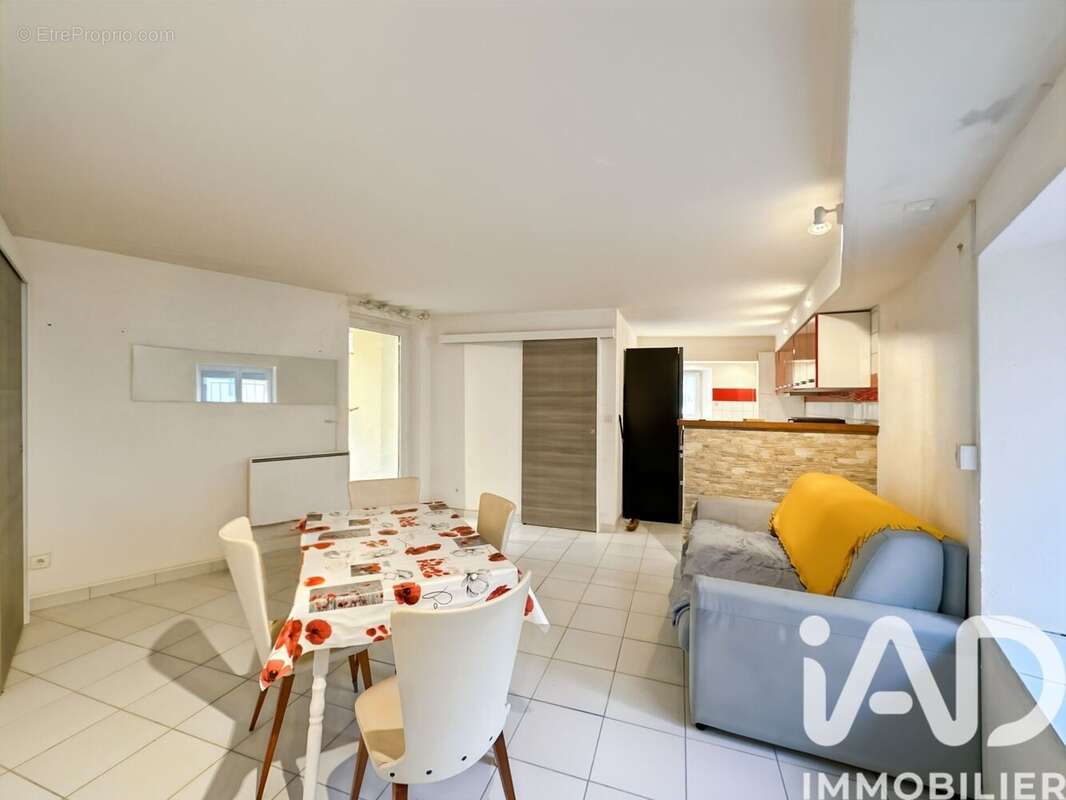 Photo 4 - Appartement à IGNY