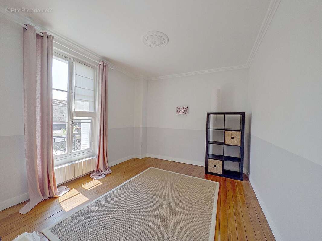 Maison à MANTES-LA-VILLE