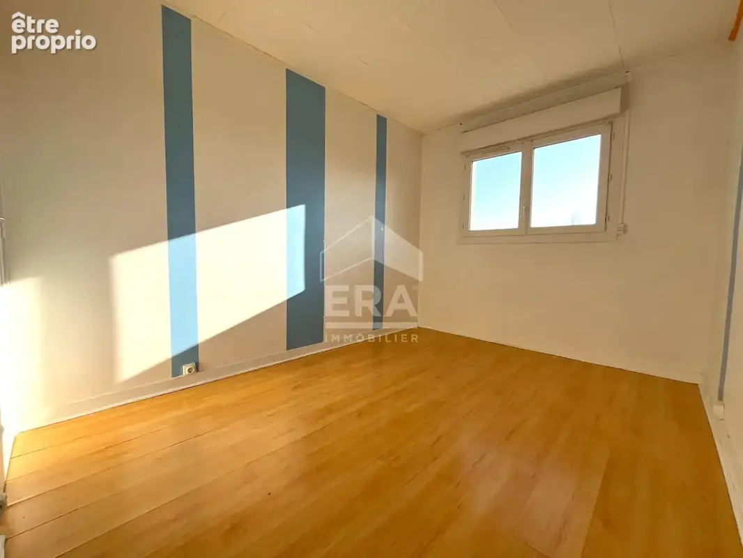 Appartement T3 Le Mans - VAUGUYON - Idéal investisseurs - photo 4