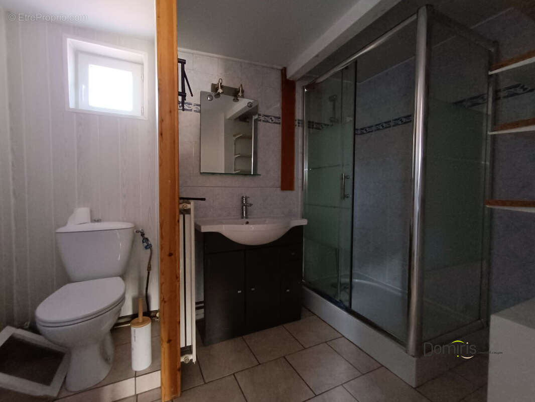 Maison à LYS-LEZ-LANNOY