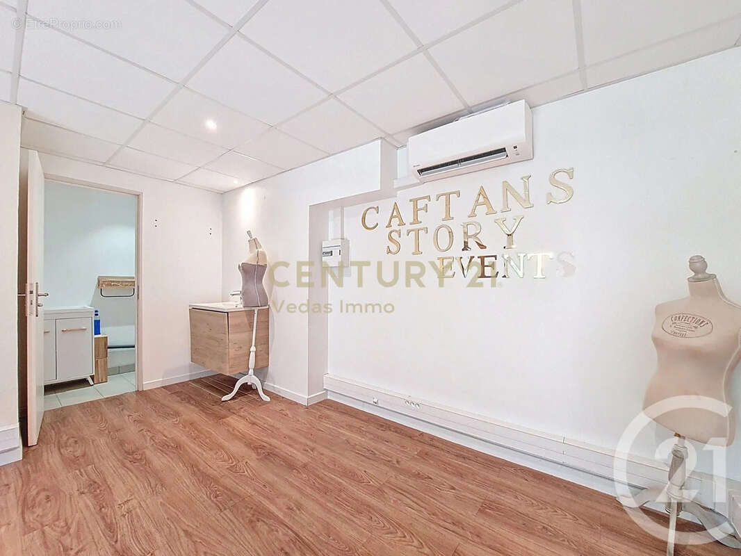 Appartement 119 m² à Montpellier  - photo 17