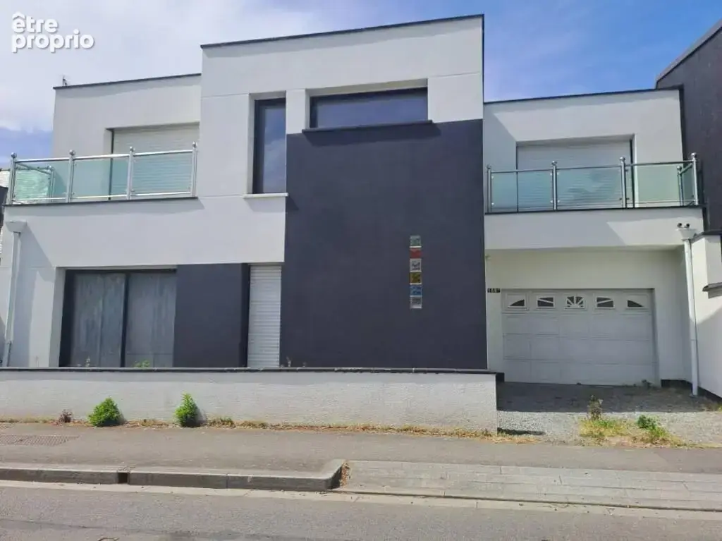Photo Maison à Rennes au prix de 498 000€