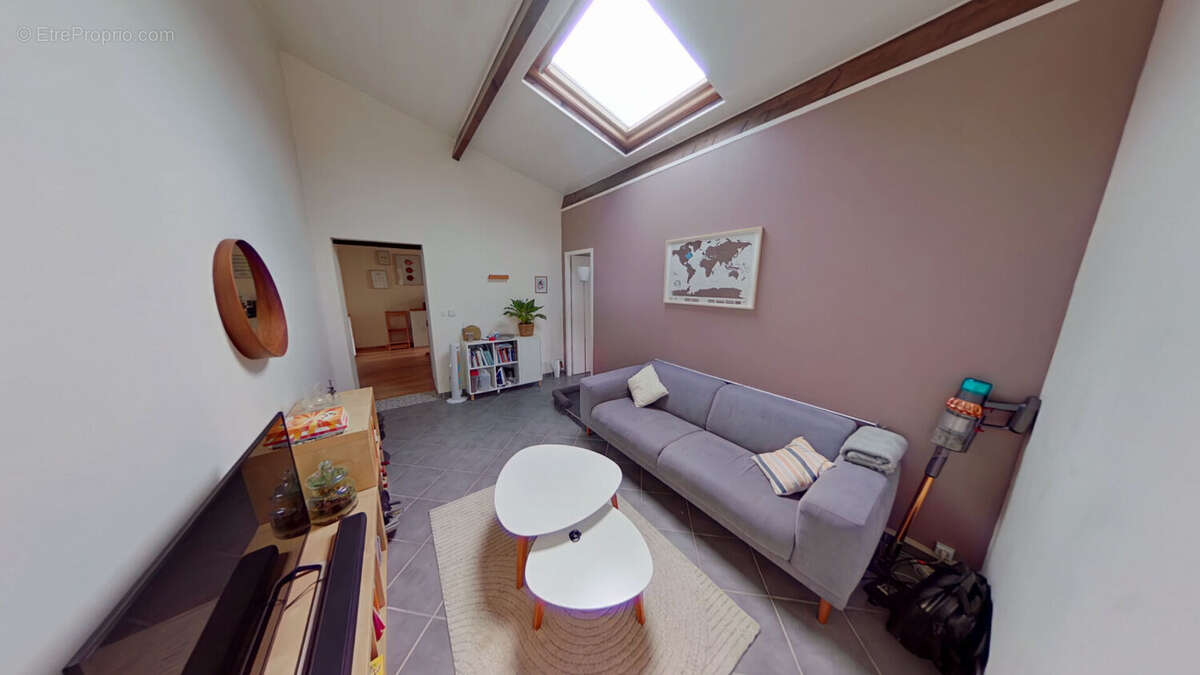 Maison 3 pièces à vendre à Talence - Secteur Bagatelle - photo 4