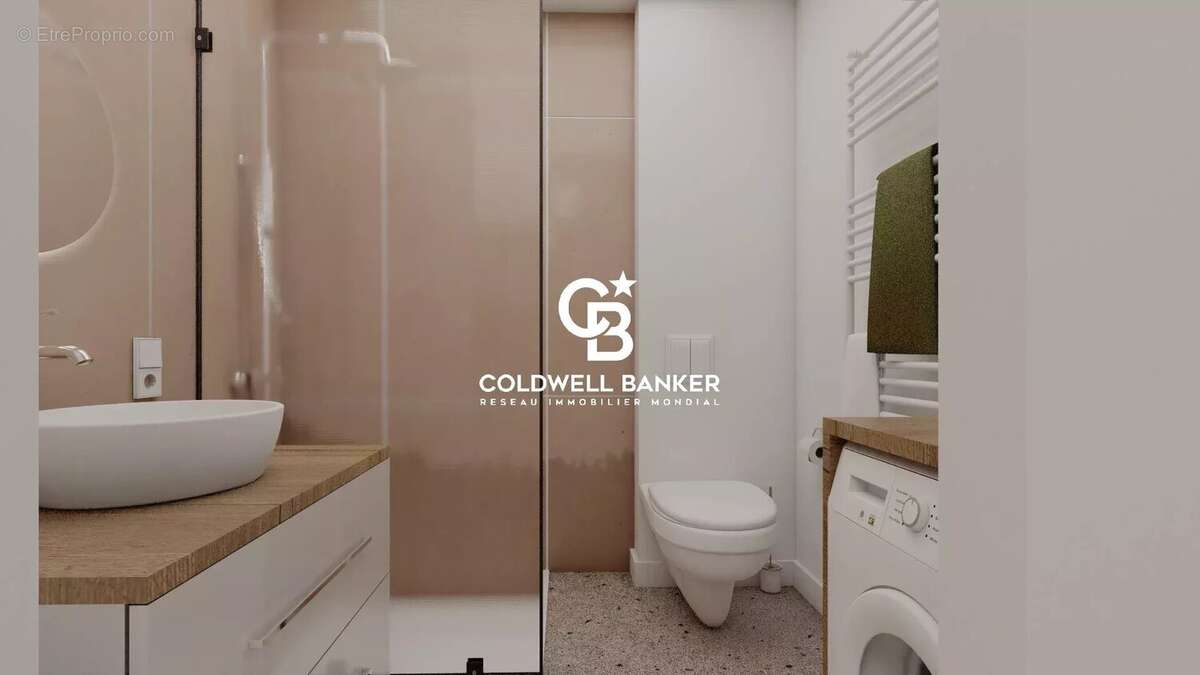 Appartement à LA ROCHELLE