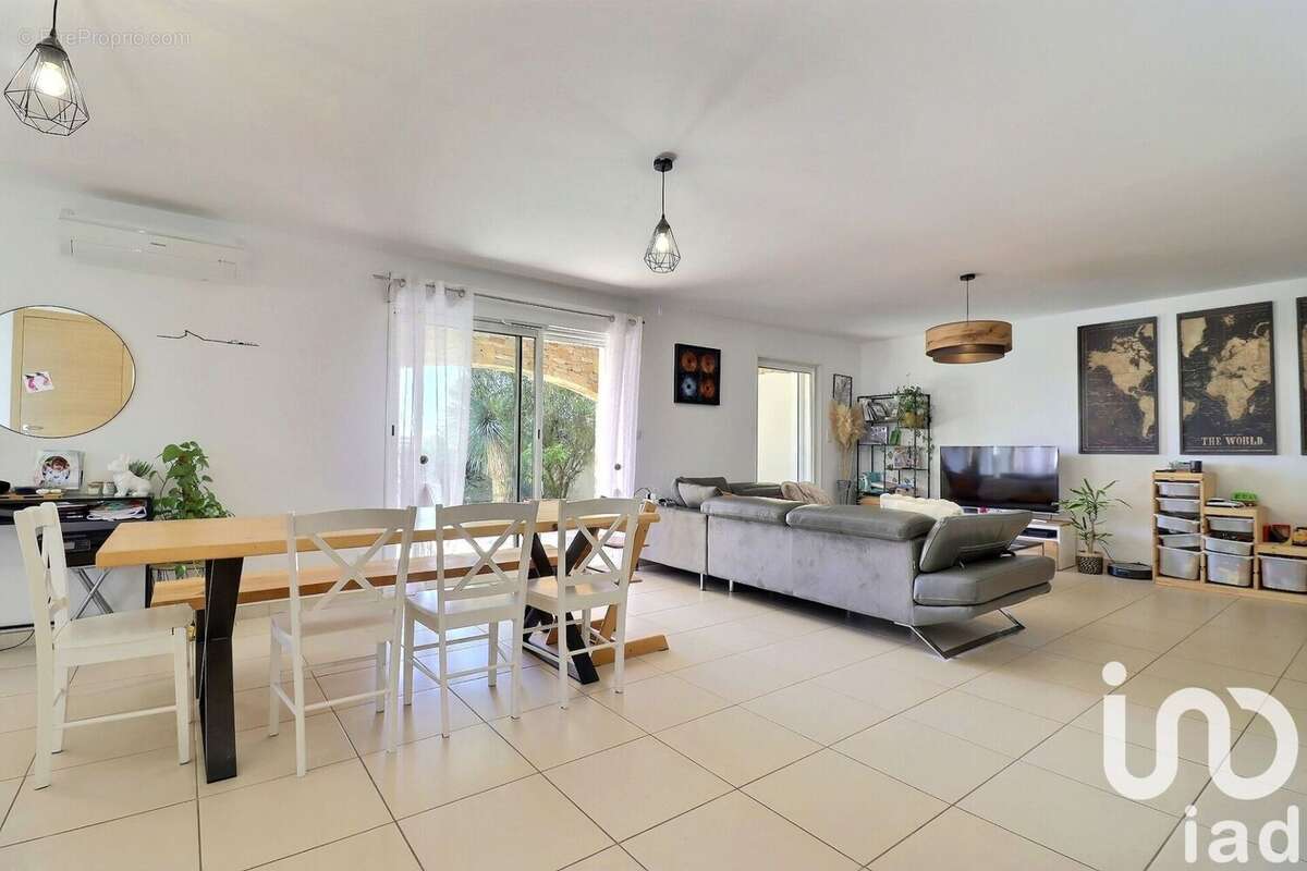 Photo 7 - Appartement à LA CIOTAT