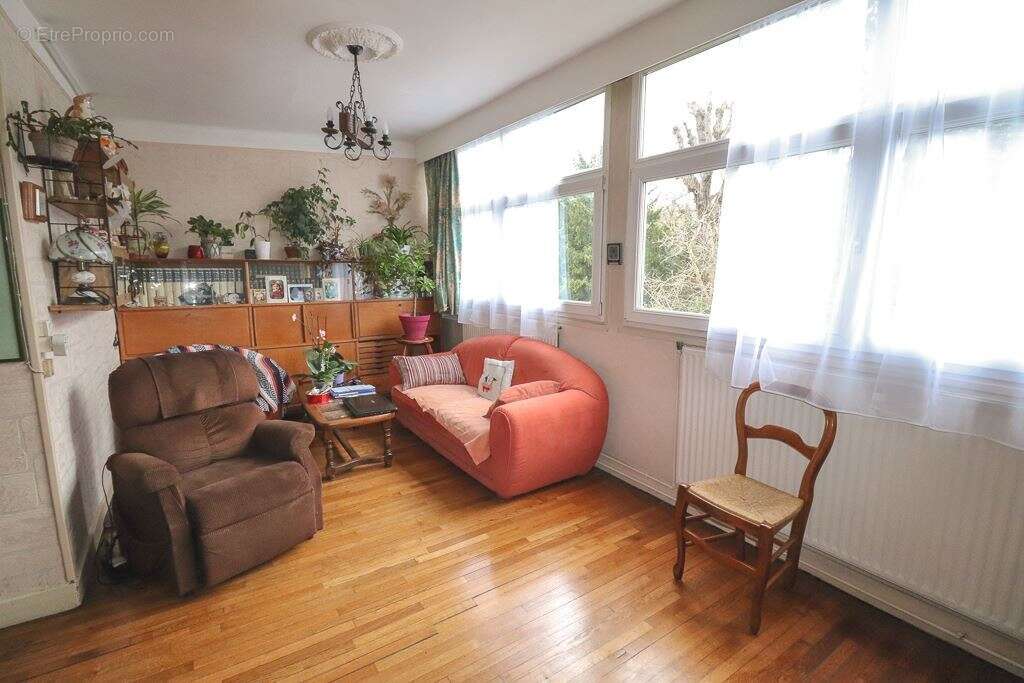 Maison à MARLY-LE-ROI