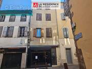 Appartement à LIMOUX