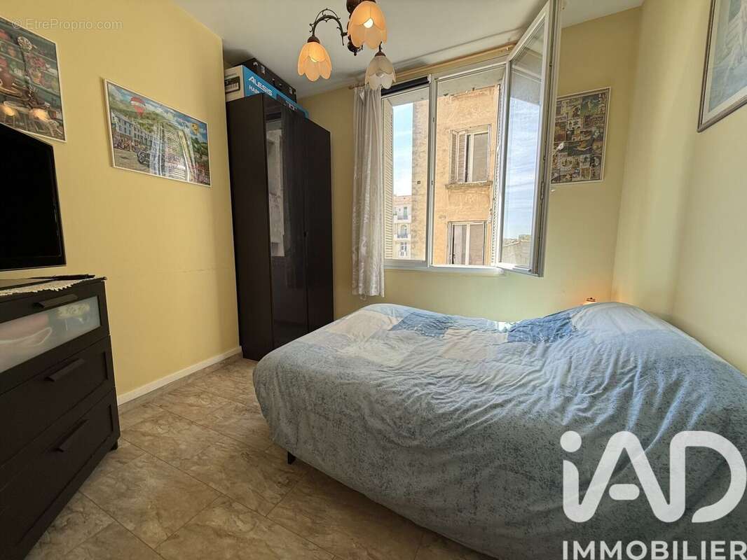 Photo 6 - Appartement à TOULON