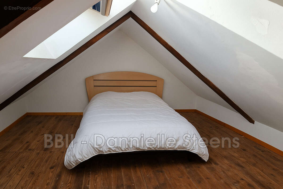 Maison à Canihuel  - photo 8