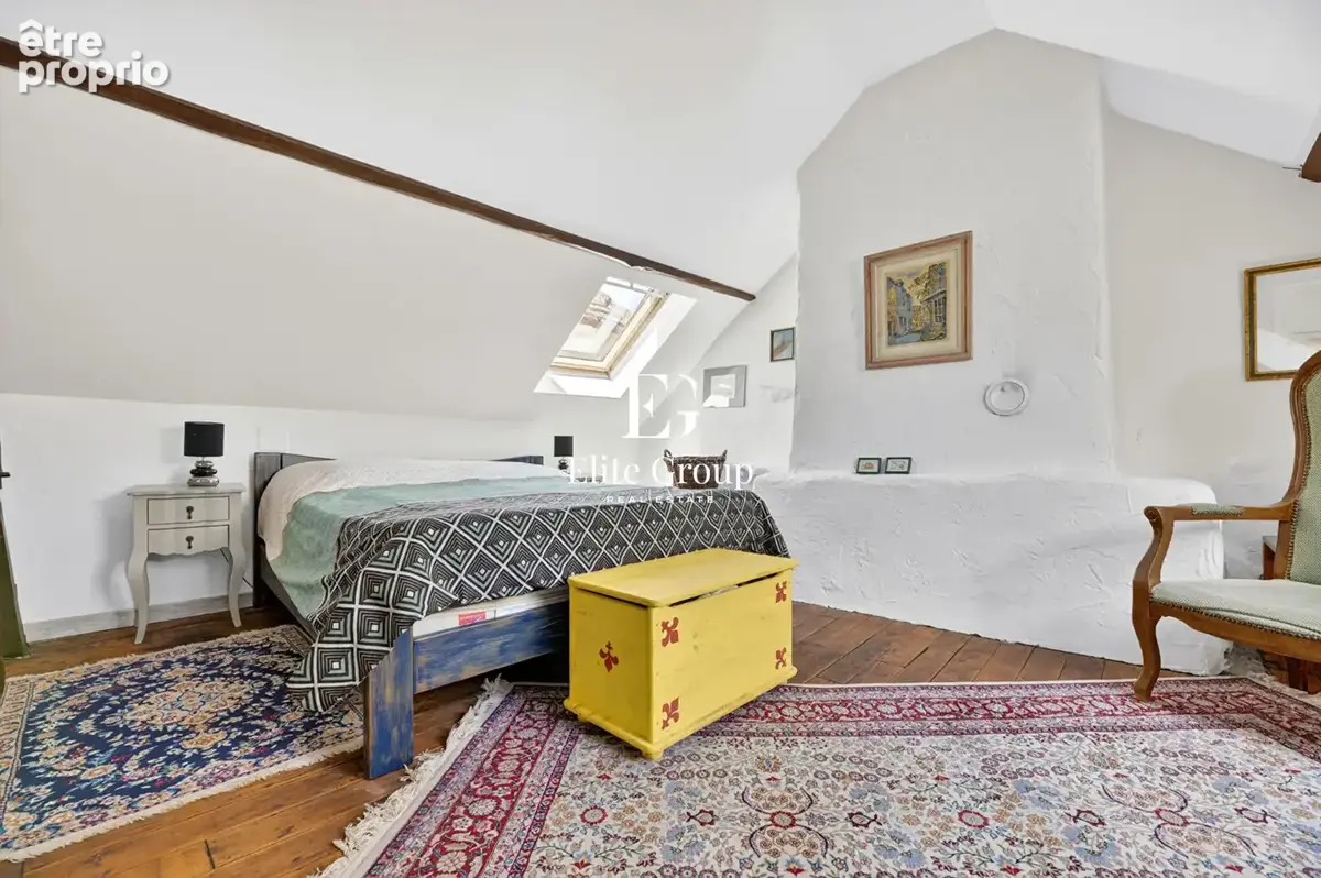 À VENDRE Ensemble Maison et gîtes Doissat 17 pièces 338.52m2 avec piscines - photo 9