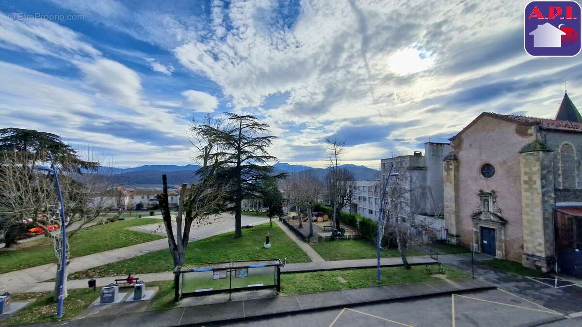 Appartement à SAINT-GAUDENS
