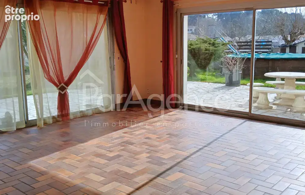 Maison familiale   Beaux volumes   Saint-Augustin - photo 3
